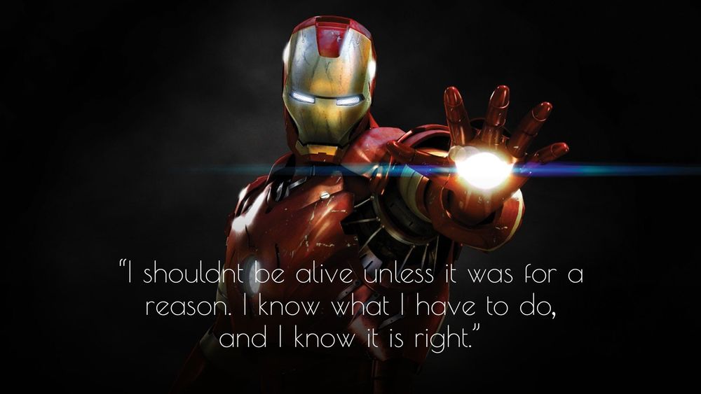 Quotes Penyelamat Dunia